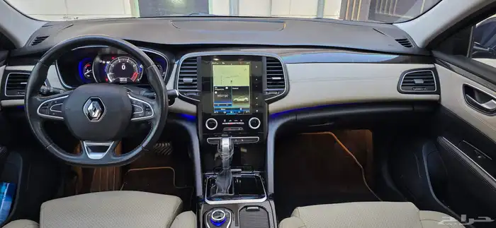 Renault Talisman 2017 7