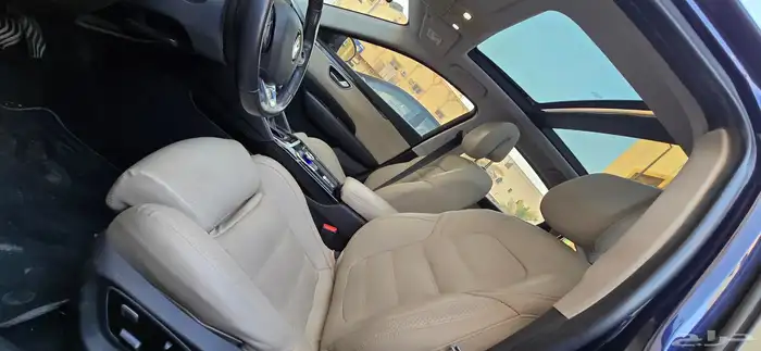 Renault Talisman 2017 5