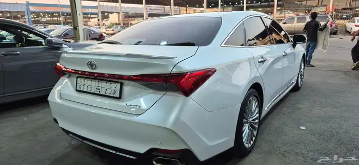 افالون 2019 فل فل كامل 2