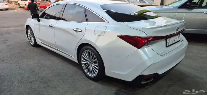 افالون 2019 فل فل كامل 6