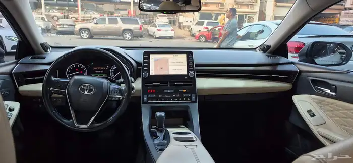 افالون 2019 فل فل كامل 10