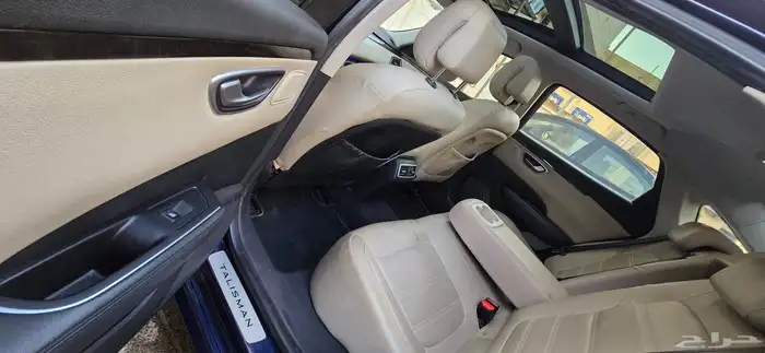 Renault Talisman 2017 6