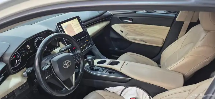 افالون 2019 فل فل كامل 9