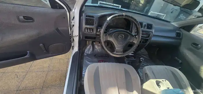 mazda 323 model 98 2