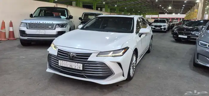 افالون 2019 فل فل كامل 0