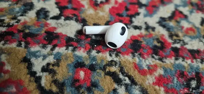 سماعة جيل 3 جهة اليسار 2