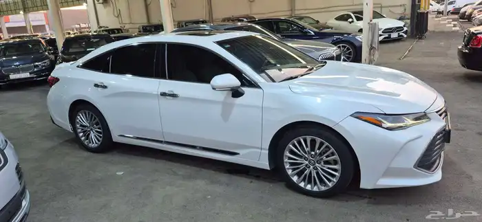 افالون 2019 فل فل كامل 3