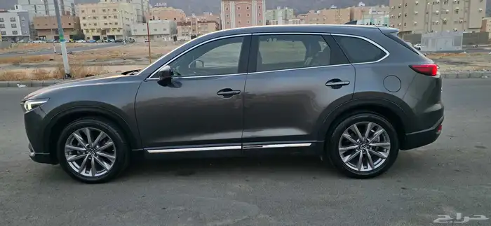 للبيع مازدا CX9 موديل 2020 فل كامل 3