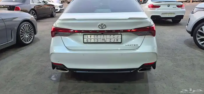 افالون 2019 فل فل كامل 5