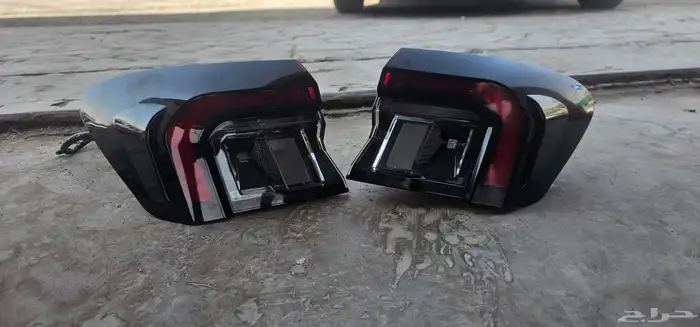 صدام تورس باب شنطه تيريتوري صدام فورد تورس شمعات وجهات صدمات 3