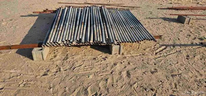 مراكيز شبوك مزارع واستراحات 4