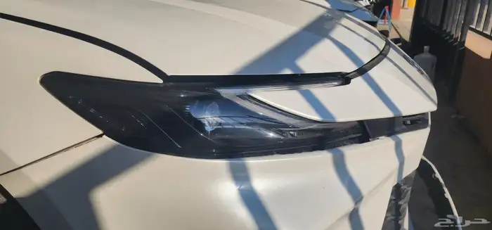 تويوتا كامري 2025 1