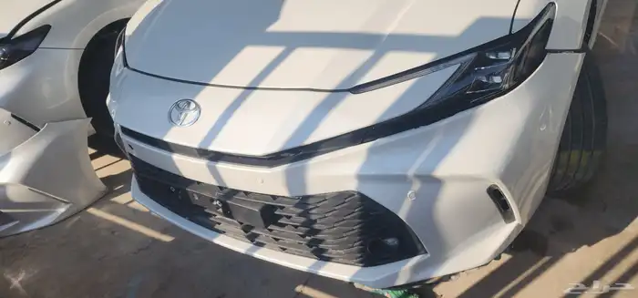 تويوتا كامري 2025 2