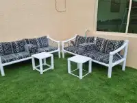 شاليهات للأيجار اليومي والشهري 7