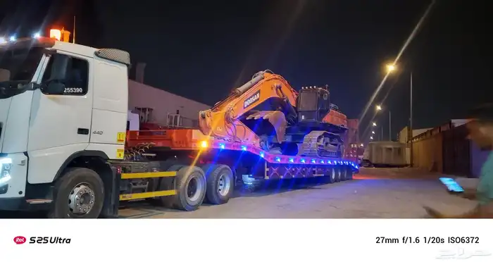 لوبد سكس ثلاثة محاور متواجد حاليا في الرياض 2