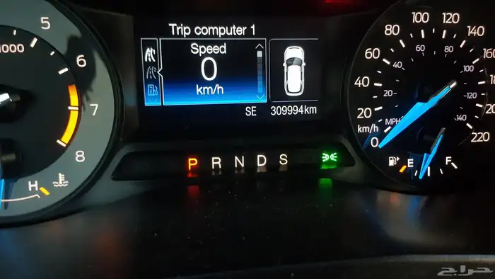 اكسبلورر 2016 13