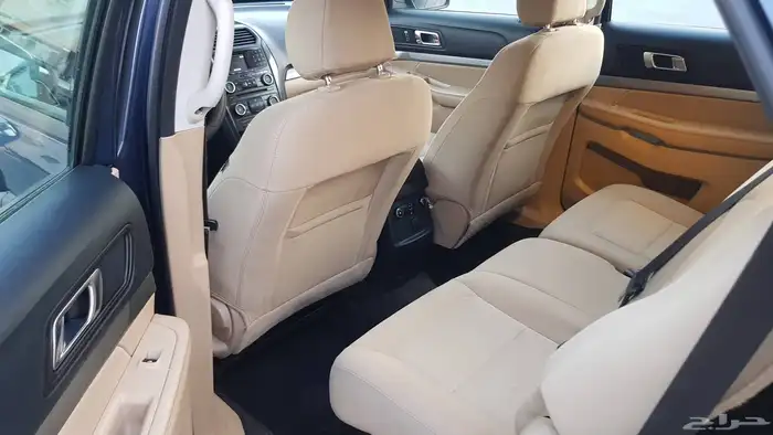 اكسبلورر 2016 8