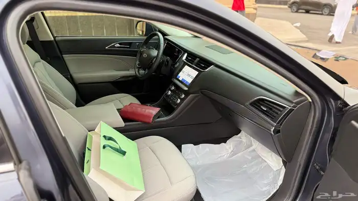 فورد توروس 2022 امبيانتي للبيع 8