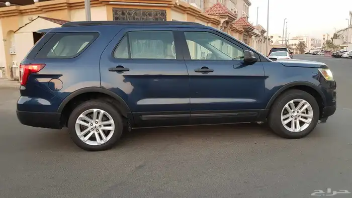 اكسبلورر 2016 3