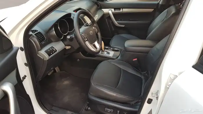 سورنتو 2012 فل كامل 9