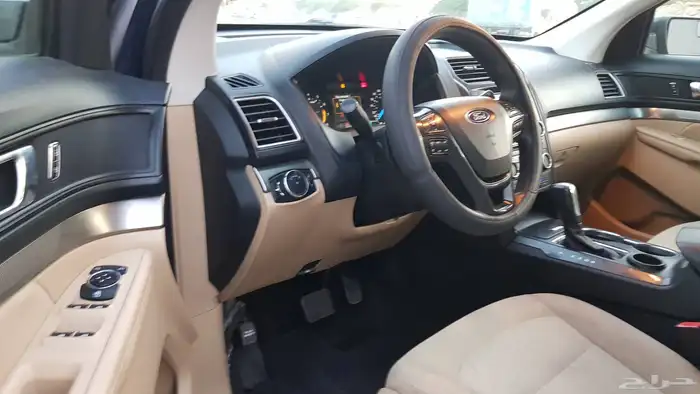 اكسبلورر 2016 12