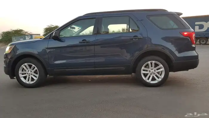 اكسبلورر 2016 7