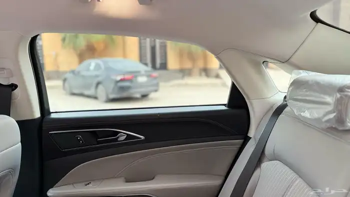 فورد توروس 2022 امبيانتي للبيع 15