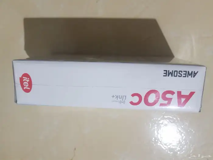 جوال itel a5oc جديد بالكرتون غير مفتوح 2