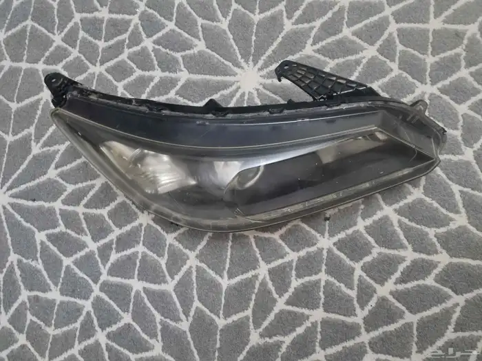 شمعه اماميه هوندا اكورد اصلي وكاله جها يمين 2015 6