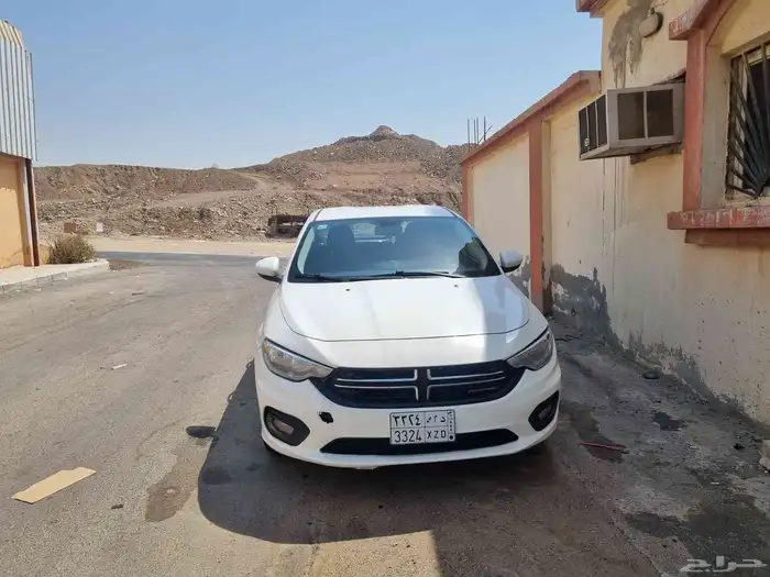 دوج نيون 2019 5