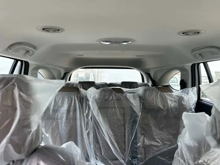 ايسوزو 2024 شركة برق الحجاز للسيارات 9