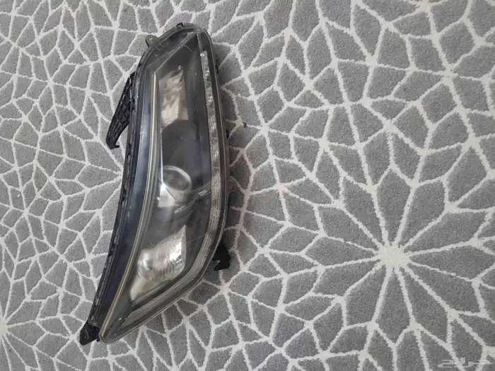 شمعه اماميه هوندا اكورد اصلي وكاله جها يمين 2015 4