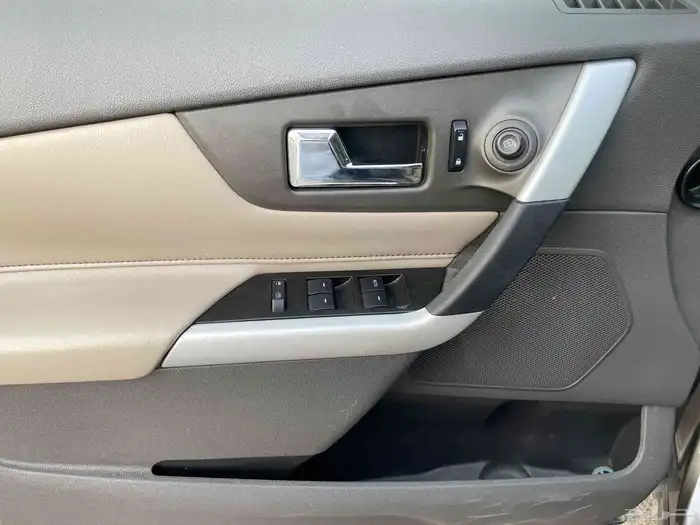 فورد ايدج 2013 سعودي 26