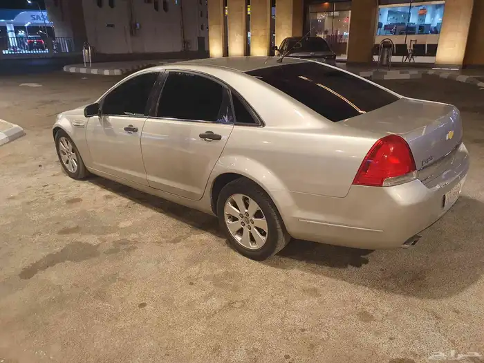 كابرس محول 2009 6 سلندر جنوط ال 12 وقفه 13 ما اقبل اقصاد 3