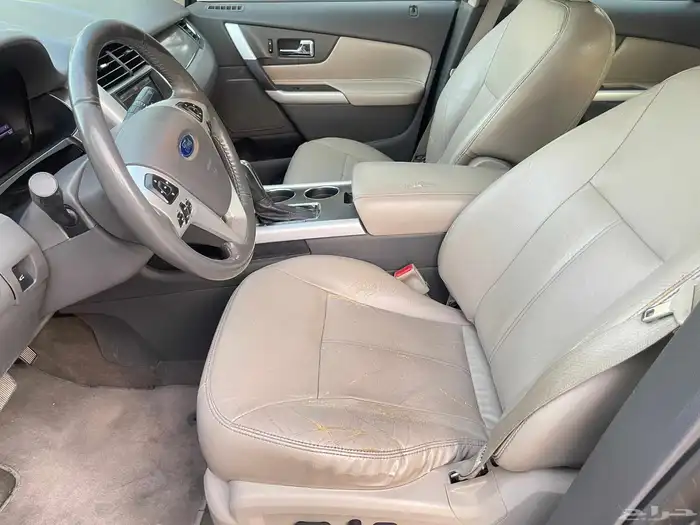 فورد ايدج 2013 سعودي 11