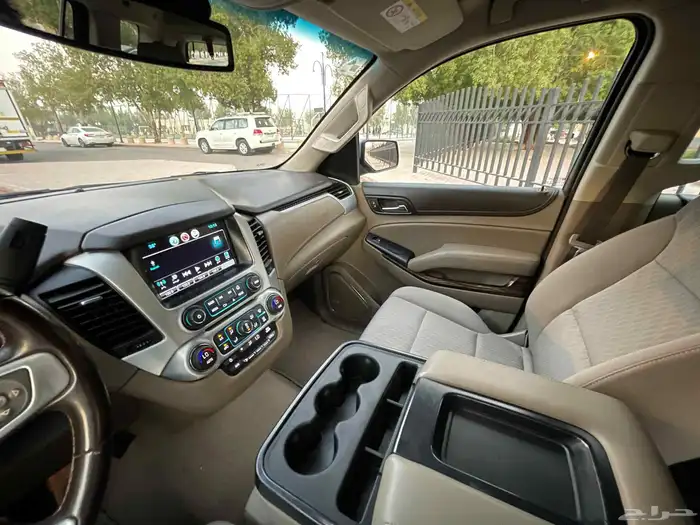 جي ام سي يوكن 2019 نص فل سعودي 18