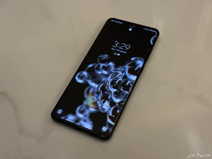 سامسونج جالكسي اس 20 التر للبيع 0