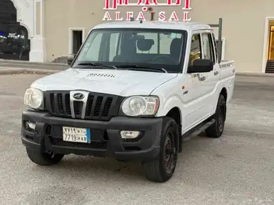 ماهيندرا 2016Ma Hendra index