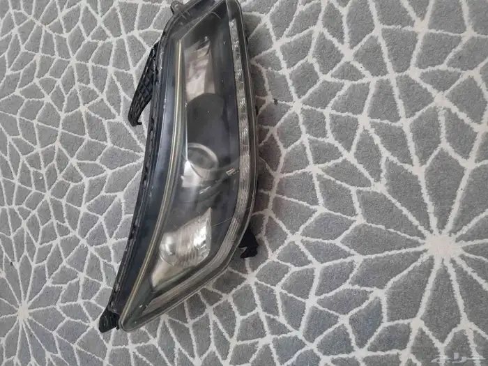 شمعه اماميه هوندا اكورد اصلي وكاله جها يمين 2015 5