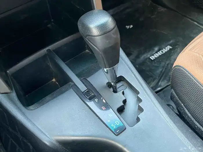 تويوتا انوفا 2020 سعودي 11