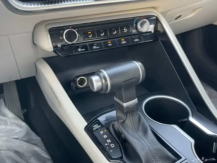 كيا K5 2023 استاندر سعودي 14