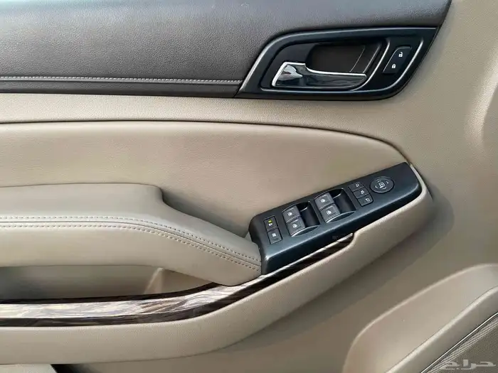 جي ام سي يوكن 2019 نص فل سعودي 15