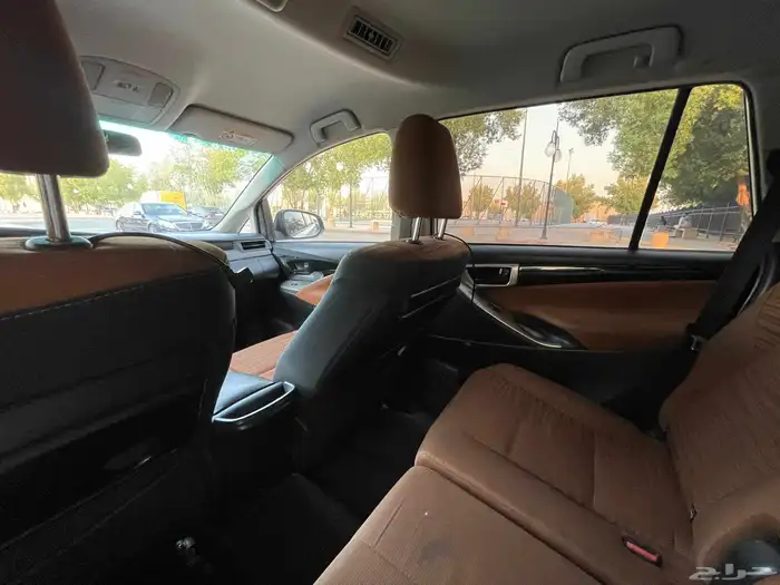 تويوتا انوفا 2020 سعودي 15