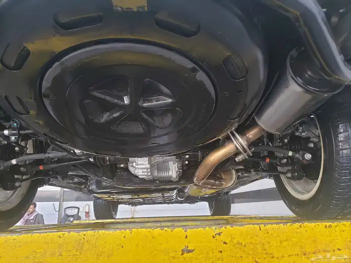 تويوتا لكزس 2008. RX400 هايبرد 8