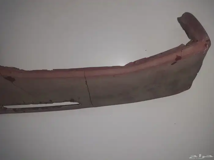 مسطرة وقشرة طبلون جمس وانيت رفرف و بهبهاني 78 7