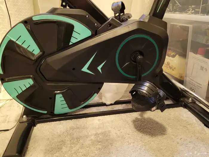 دراجه هوائية 3