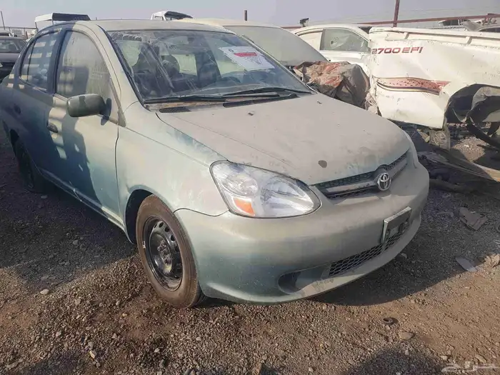 تشليح ايكو 2005 7