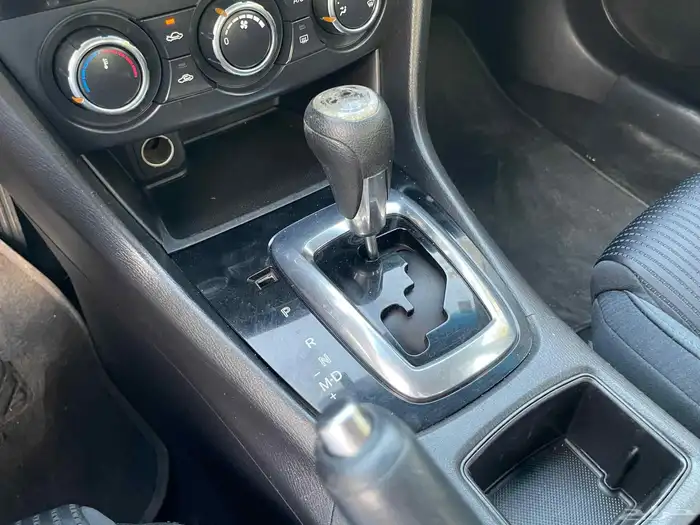 مازدا 6 2015 استاندر سعودي 22