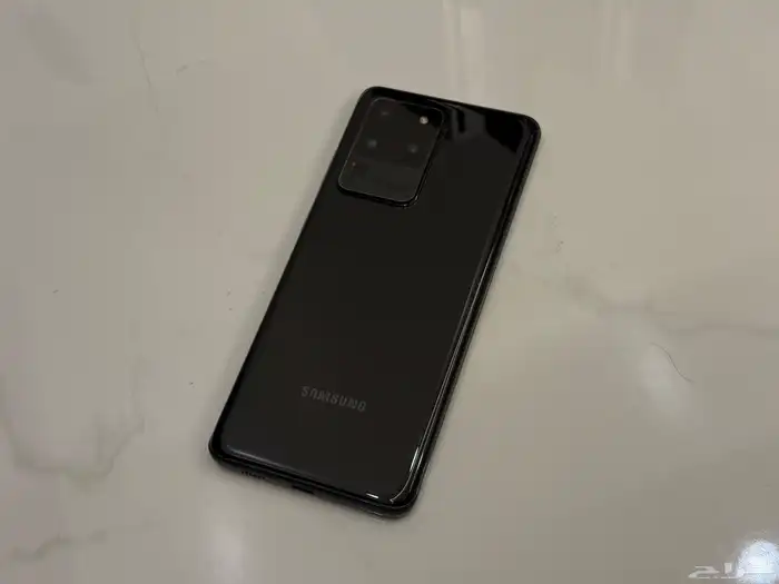 سامسونج جالكسي اس 20 التر للبيع 2