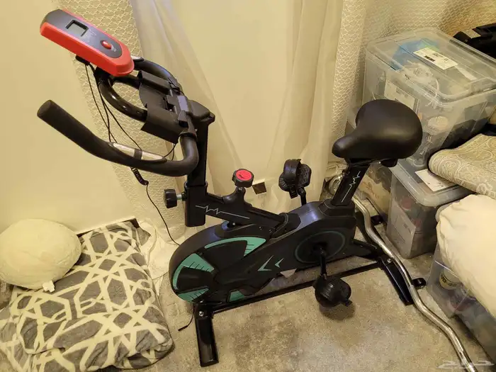 دراجه هوائية 0